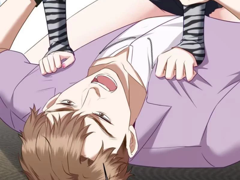 Bỏ Làm Simp Chúa, Ta Có Trong Tay Cả Tỉ Thần Hào! Chapter 110 - Trang 2