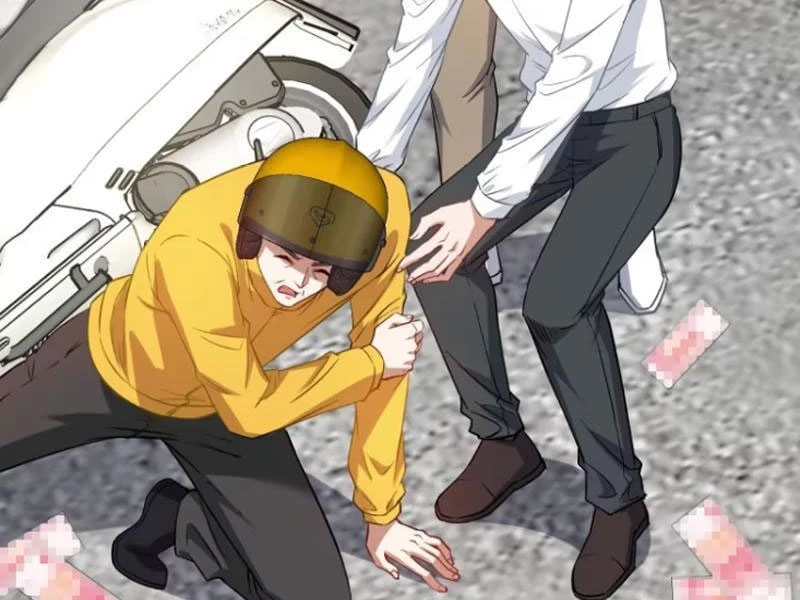 Bỏ Làm Simp Chúa, Ta Có Trong Tay Cả Tỉ Thần Hào! Chapter 111 - Trang 2