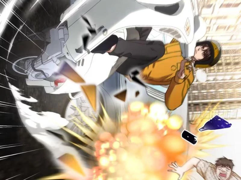 Bỏ Làm Simp Chúa, Ta Có Trong Tay Cả Tỉ Thần Hào! Chapter 111 - Trang 2