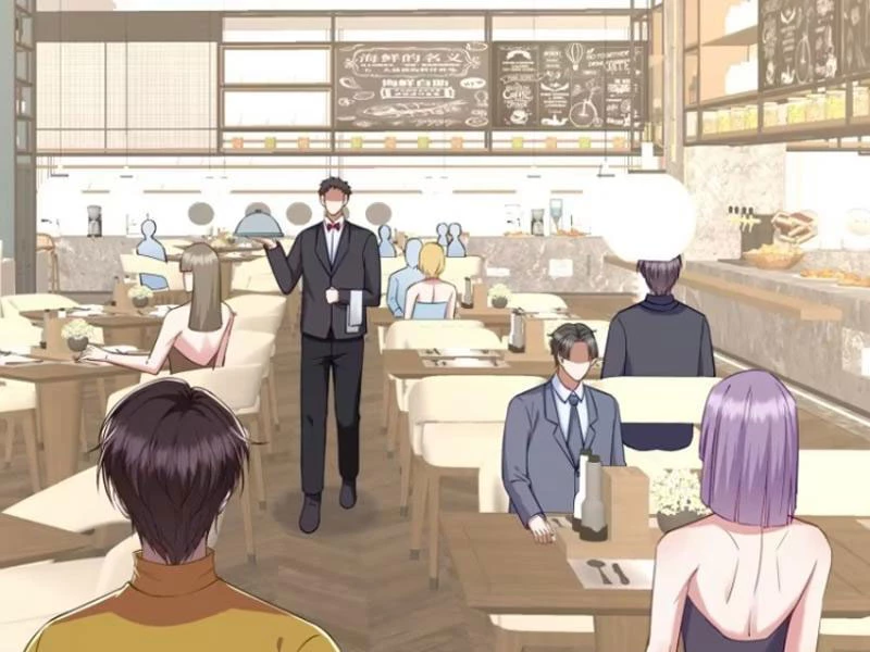 Bỏ Làm Simp Chúa, Ta Có Trong Tay Cả Tỉ Thần Hào! Chapter 111 - Trang 2