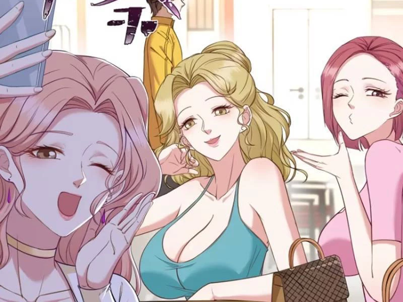 Bỏ Làm Simp Chúa, Ta Có Trong Tay Cả Tỉ Thần Hào! Chapter 111 - Trang 2