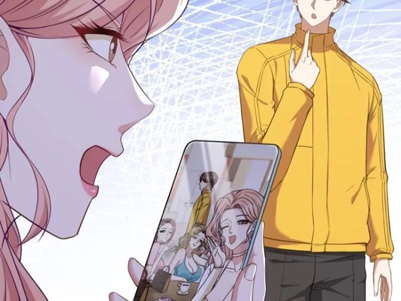 Bỏ Làm Simp Chúa, Ta Có Trong Tay Cả Tỉ Thần Hào! Chapter 111 - Trang 2