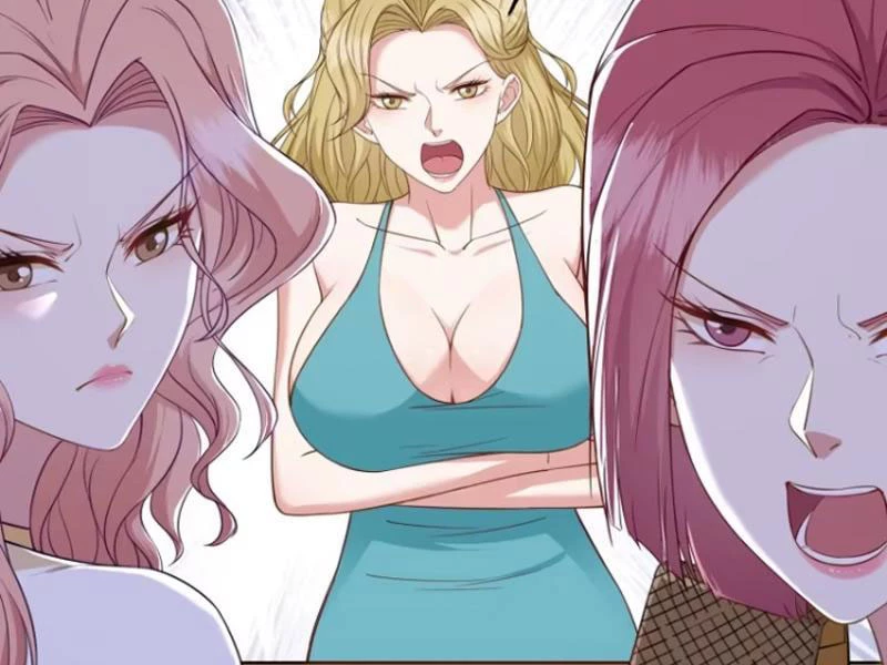 Bỏ Làm Simp Chúa, Ta Có Trong Tay Cả Tỉ Thần Hào! Chapter 111 - Trang 2