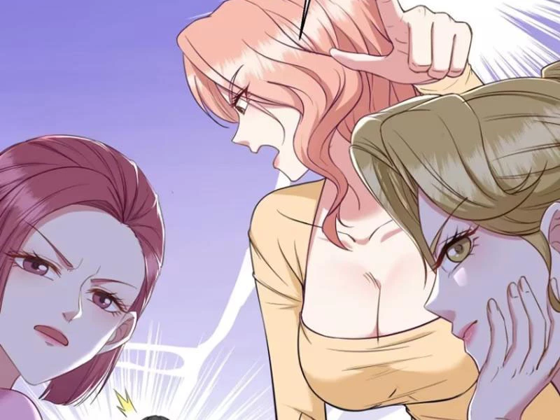 Bỏ Làm Simp Chúa, Ta Có Trong Tay Cả Tỉ Thần Hào! Chapter 111 - Trang 2