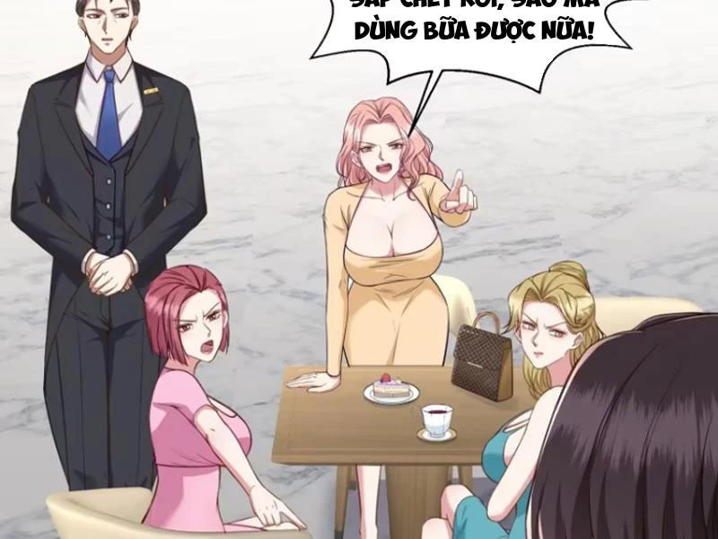 Bỏ Làm Simp Chúa, Ta Có Trong Tay Cả Tỉ Thần Hào! Chapter 111 - Trang 2