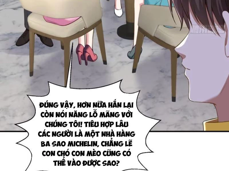 Bỏ Làm Simp Chúa, Ta Có Trong Tay Cả Tỉ Thần Hào! Chapter 111 - Trang 2