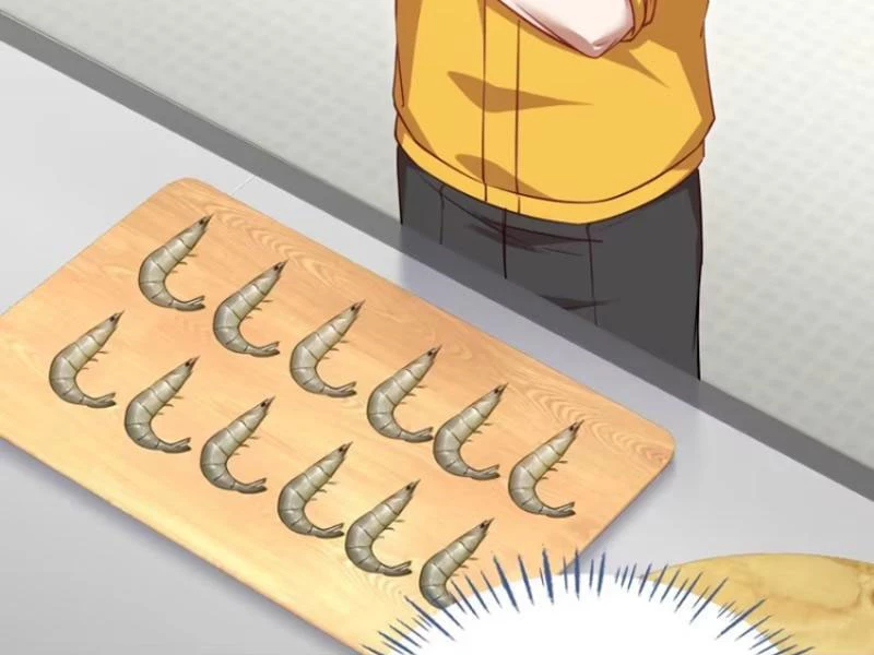 Bỏ Làm Simp Chúa, Ta Có Trong Tay Cả Tỉ Thần Hào! Chapter 112 - Trang 2