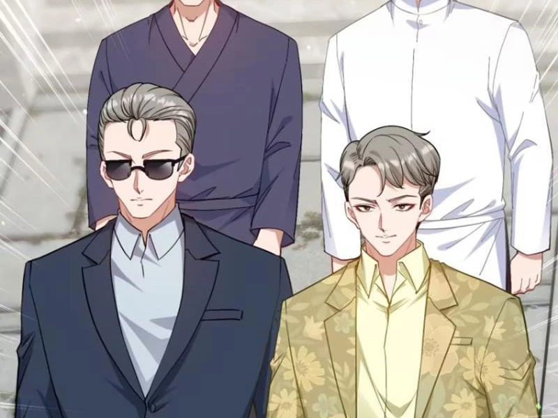 Bỏ Làm Simp Chúa, Ta Có Trong Tay Cả Tỉ Thần Hào! Chapter 113 - Trang 2