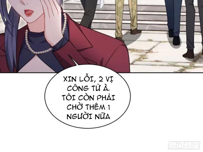 Bỏ Làm Simp Chúa, Ta Có Trong Tay Cả Tỉ Thần Hào! Chapter 113 - Trang 2