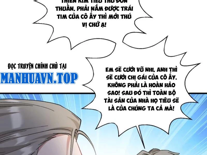 Bỏ Làm Simp Chúa, Ta Có Trong Tay Cả Tỉ Thần Hào! Chapter 113 - Trang 2