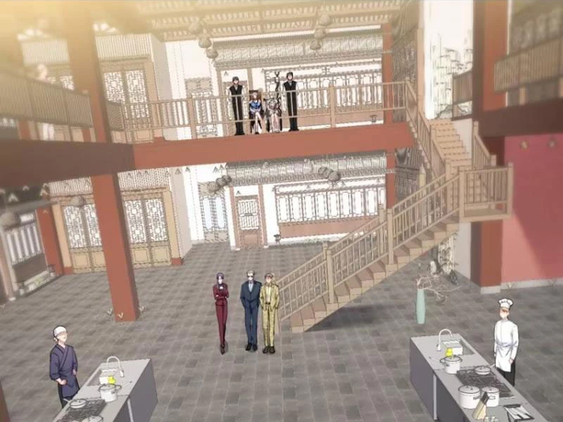 Bỏ Làm Simp Chúa, Ta Có Trong Tay Cả Tỉ Thần Hào! Chapter 113 - Trang 2