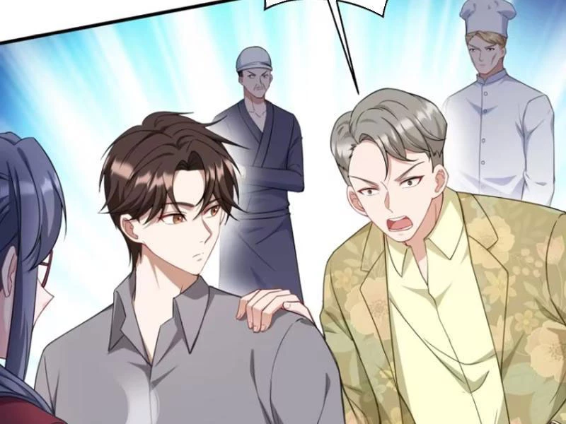 Bỏ Làm Simp Chúa, Ta Có Trong Tay Cả Tỉ Thần Hào! Chapter 113 - Trang 2