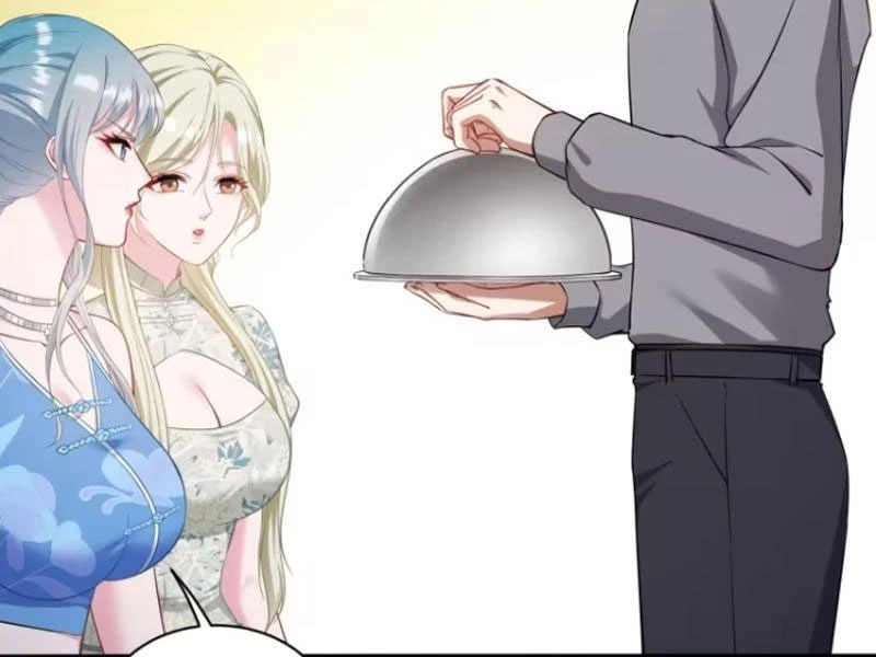 Bỏ Làm Simp Chúa, Ta Có Trong Tay Cả Tỉ Thần Hào! Chapter 114 - Trang 2