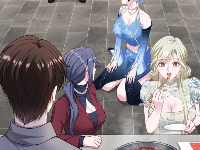 Bỏ Làm Simp Chúa, Ta Có Trong Tay Cả Tỉ Thần Hào! Chapter 115 - Trang 2