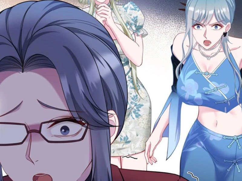 Bỏ Làm Simp Chúa, Ta Có Trong Tay Cả Tỉ Thần Hào! Chapter 115 - Trang 2