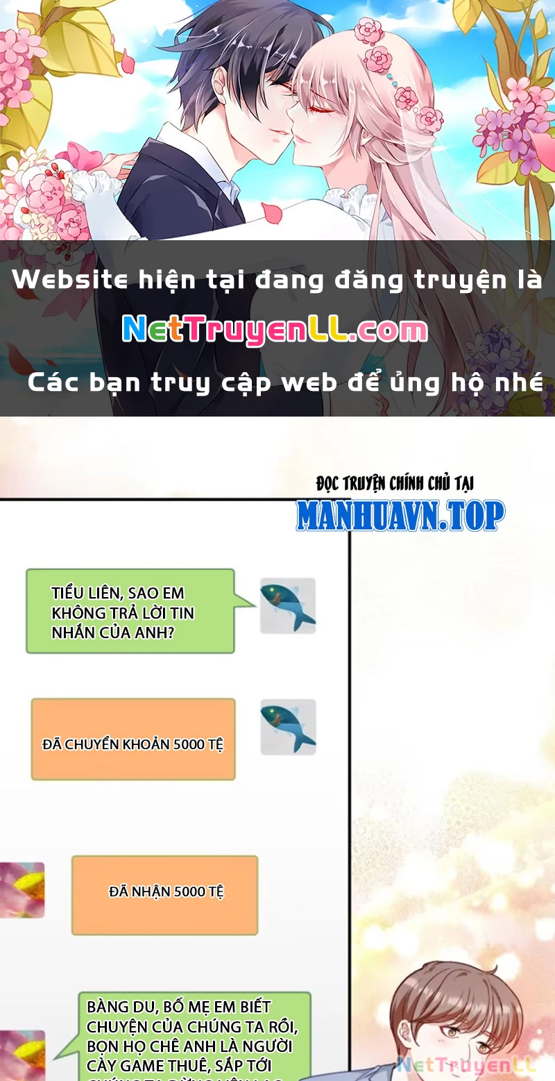 Bỏ Làm Simp Chúa, Ta Có Trong Tay Cả Tỉ Thần Hào! Chapter 117 - Trang 2