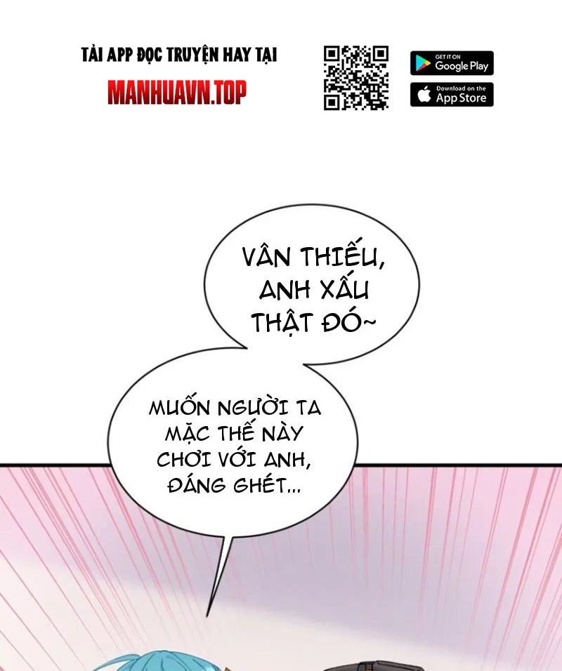 Bỏ Làm Simp Chúa, Ta Có Trong Tay Cả Tỉ Thần Hào! Chapter 117 - Trang 2