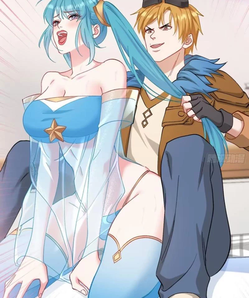 Bỏ Làm Simp Chúa, Ta Có Trong Tay Cả Tỉ Thần Hào! Chapter 117 - Trang 2