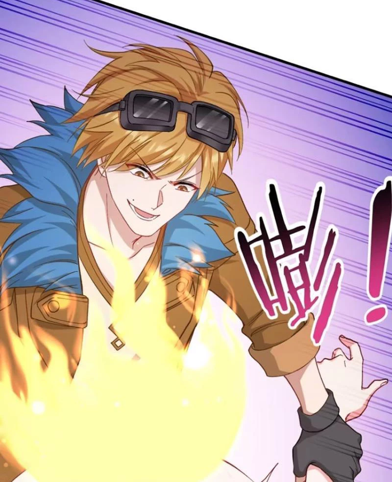 Bỏ Làm Simp Chúa, Ta Có Trong Tay Cả Tỉ Thần Hào! Chapter 117 - Trang 2