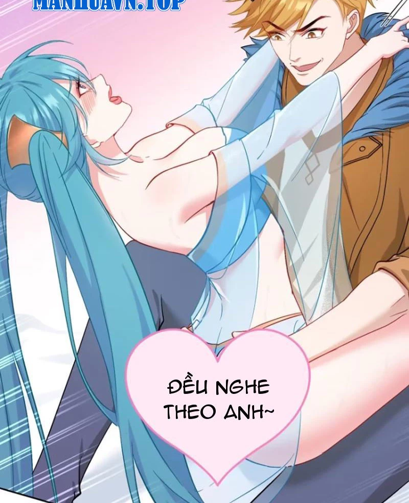 Bỏ Làm Simp Chúa, Ta Có Trong Tay Cả Tỉ Thần Hào! Chapter 117 - Trang 2