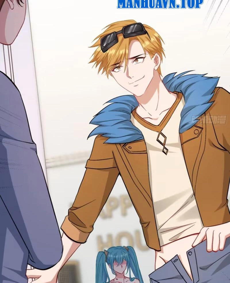 Bỏ Làm Simp Chúa, Ta Có Trong Tay Cả Tỉ Thần Hào! Chapter 117 - Trang 2