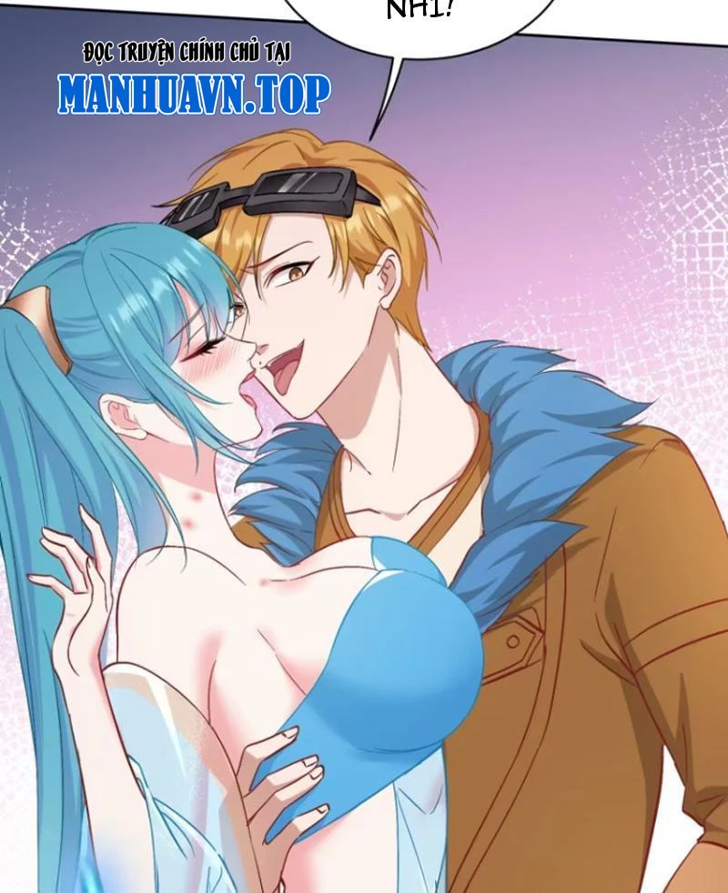 Bỏ Làm Simp Chúa, Ta Có Trong Tay Cả Tỉ Thần Hào! Chapter 117 - Trang 2