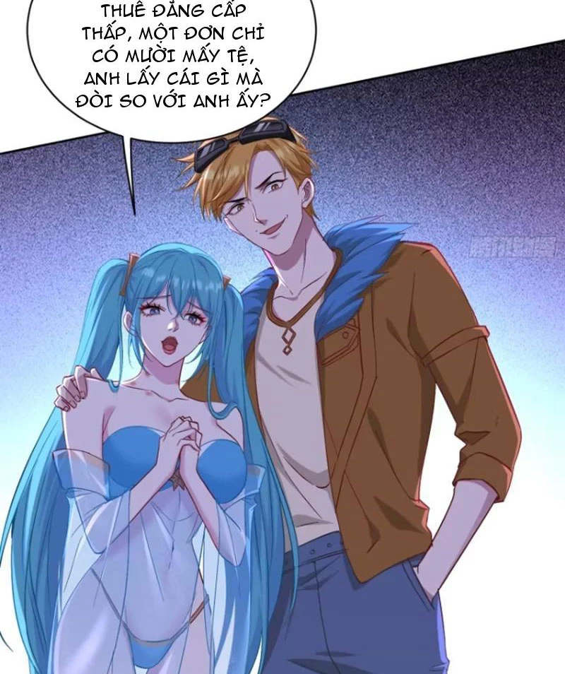 Bỏ Làm Simp Chúa, Ta Có Trong Tay Cả Tỉ Thần Hào! Chapter 117 - Trang 2