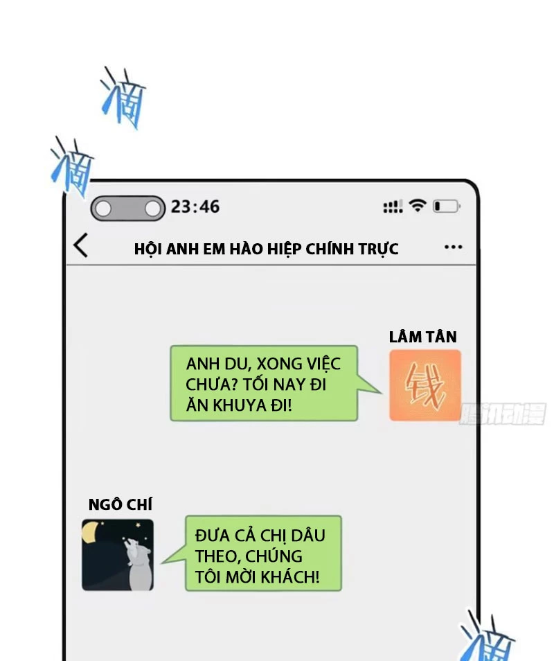 Bỏ Làm Simp Chúa, Ta Có Trong Tay Cả Tỉ Thần Hào! Chapter 117 - Trang 2