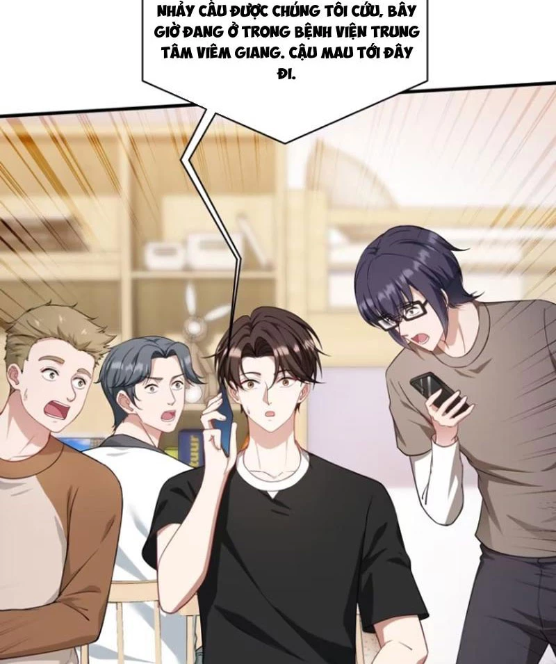 Bỏ Làm Simp Chúa, Ta Có Trong Tay Cả Tỉ Thần Hào! Chapter 117 - Trang 2