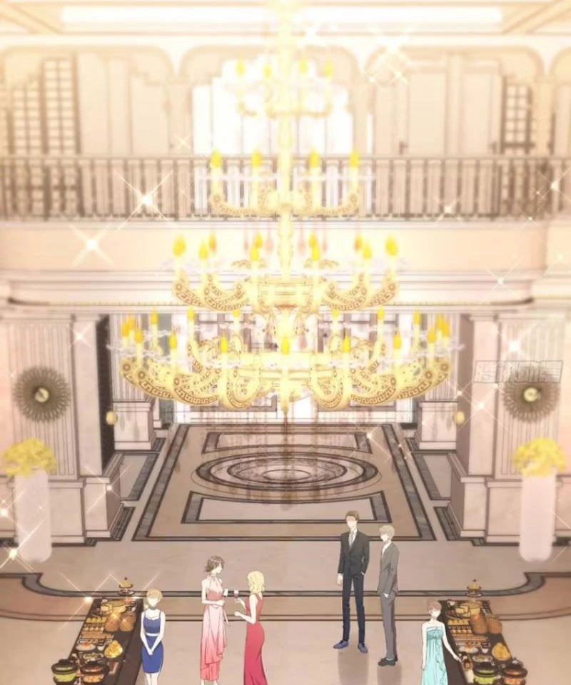 Bỏ Làm Simp Chúa, Ta Có Trong Tay Cả Tỉ Thần Hào! Chapter 117 - Trang 2