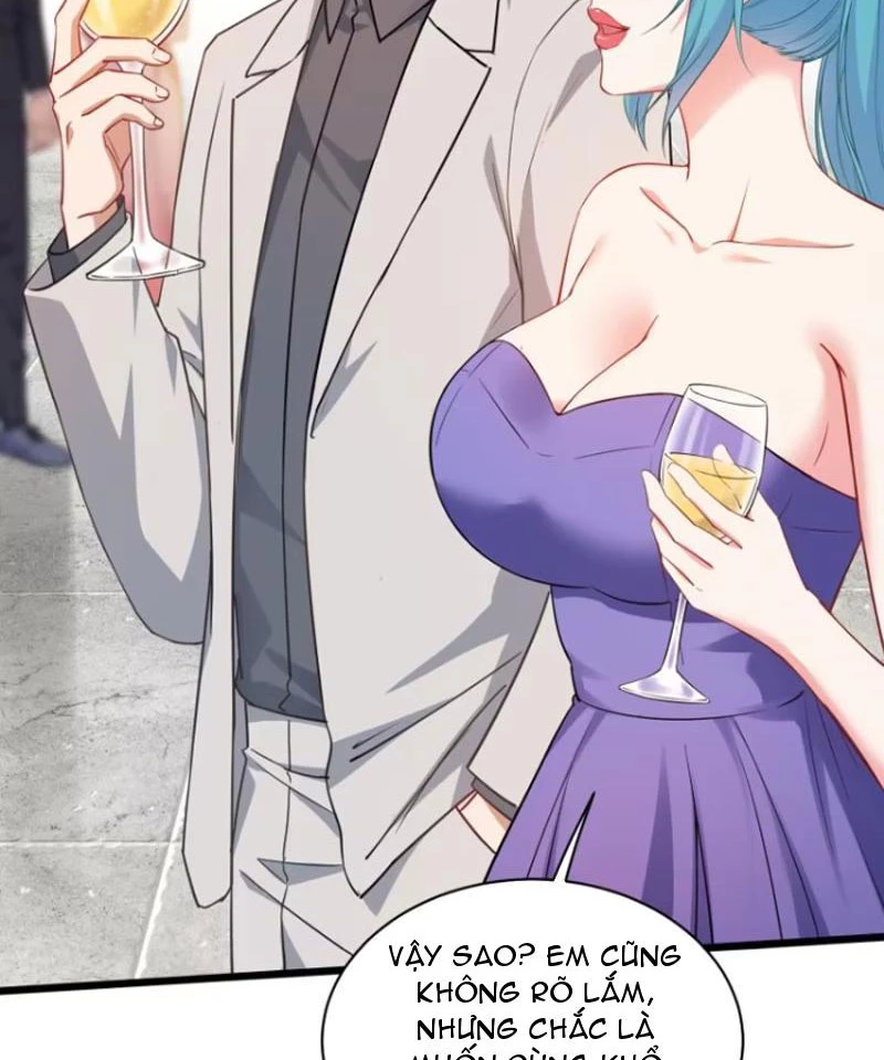 Bỏ Làm Simp Chúa, Ta Có Trong Tay Cả Tỉ Thần Hào! Chapter 117 - Trang 2