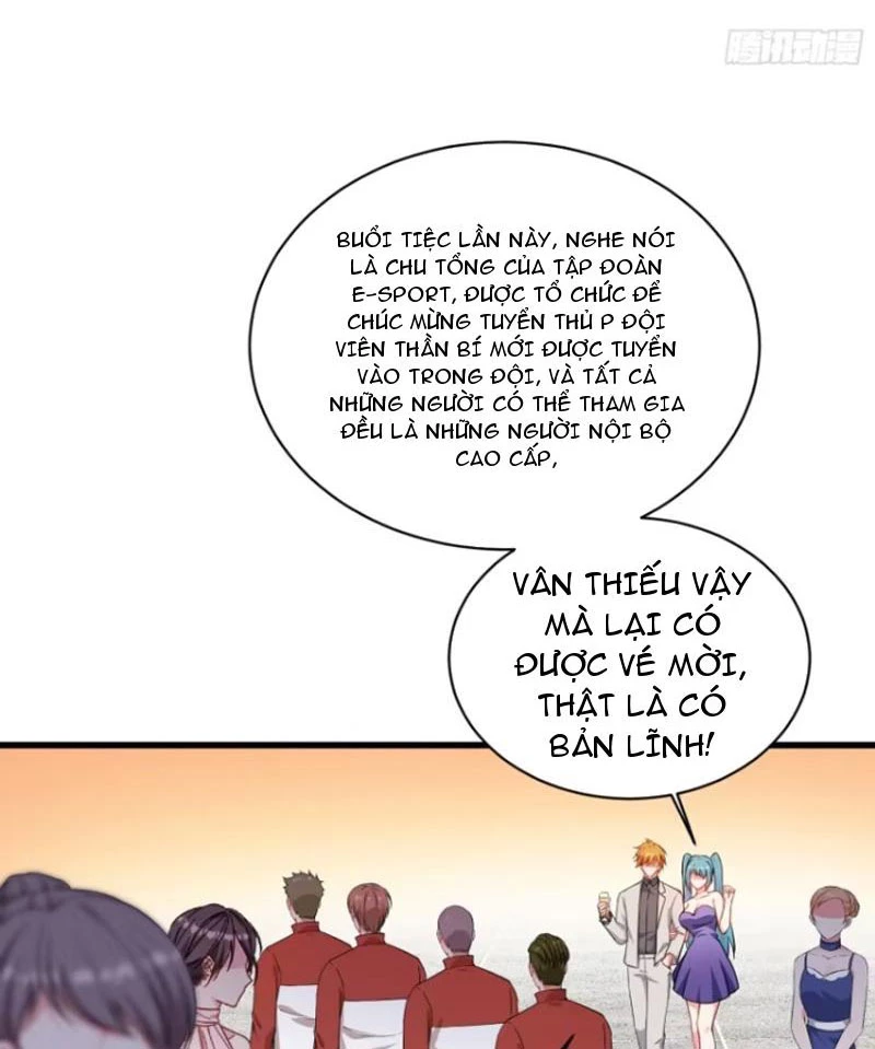 Bỏ Làm Simp Chúa, Ta Có Trong Tay Cả Tỉ Thần Hào! Chapter 117 - Trang 2