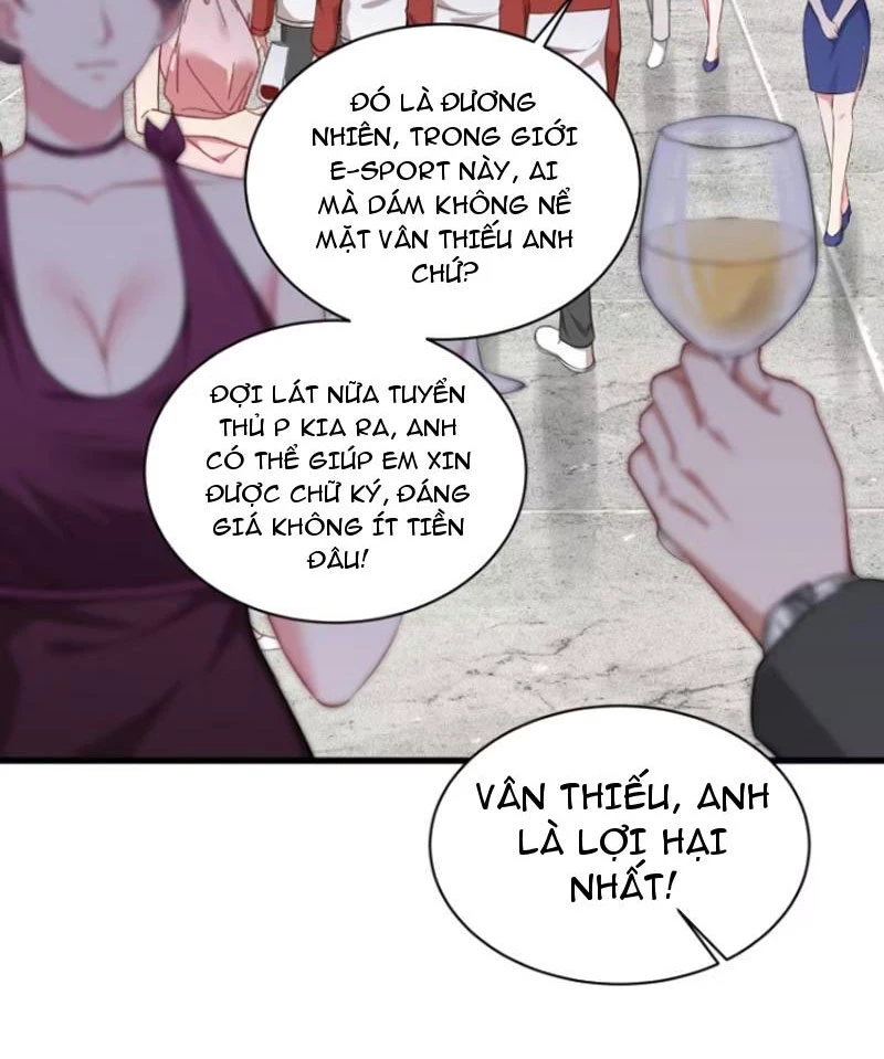 Bỏ Làm Simp Chúa, Ta Có Trong Tay Cả Tỉ Thần Hào! Chapter 117 - Trang 2