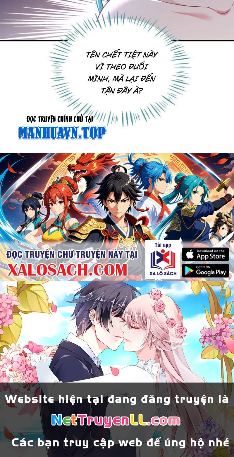 Bỏ Làm Simp Chúa, Ta Có Trong Tay Cả Tỉ Thần Hào! Chapter 117 - Trang 2