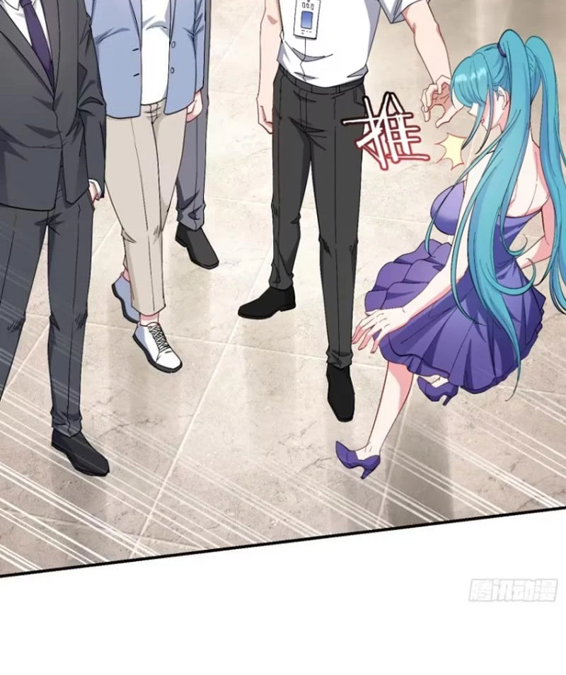 Bỏ Làm Simp Chúa, Ta Có Trong Tay Cả Tỉ Thần Hào! Chapter 118 - Trang 2