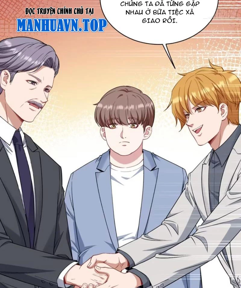 Bỏ Làm Simp Chúa, Ta Có Trong Tay Cả Tỉ Thần Hào! Chapter 118 - Trang 2