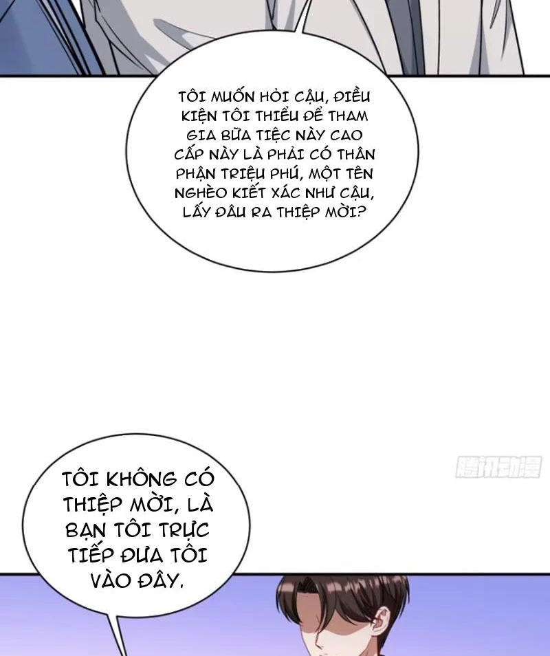 Bỏ Làm Simp Chúa, Ta Có Trong Tay Cả Tỉ Thần Hào! Chapter 118 - Trang 2