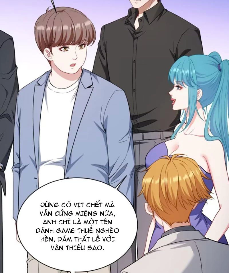 Bỏ Làm Simp Chúa, Ta Có Trong Tay Cả Tỉ Thần Hào! Chapter 118 - Trang 2