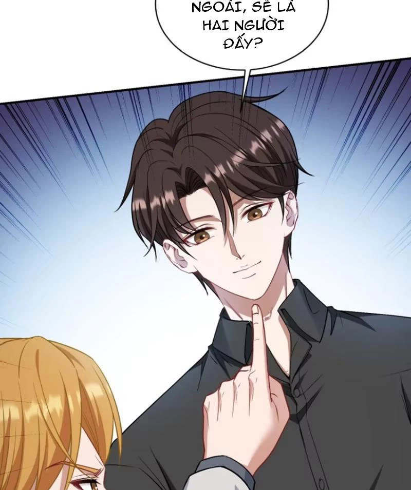 Bỏ Làm Simp Chúa, Ta Có Trong Tay Cả Tỉ Thần Hào! Chapter 118 - Trang 2