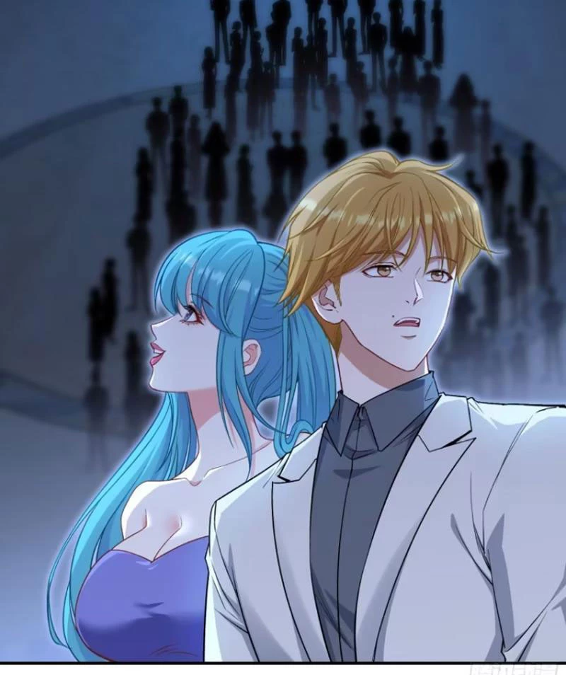 Bỏ Làm Simp Chúa, Ta Có Trong Tay Cả Tỉ Thần Hào! Chapter 118 - Trang 2