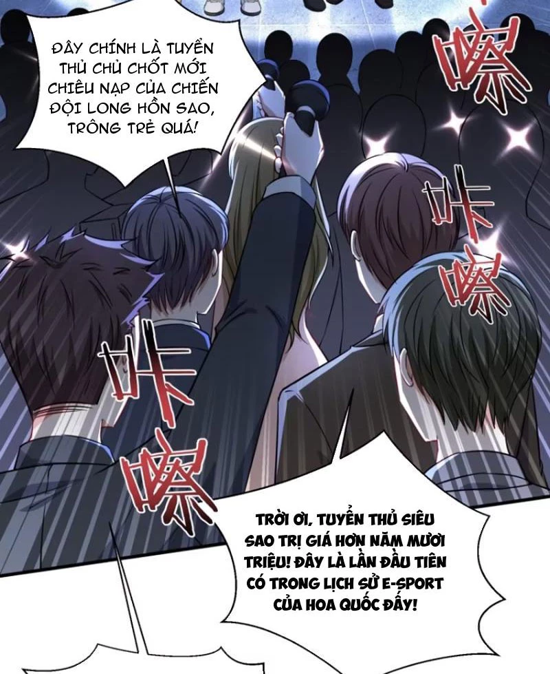 Bỏ Làm Simp Chúa, Ta Có Trong Tay Cả Tỉ Thần Hào! Chapter 118 - Trang 2