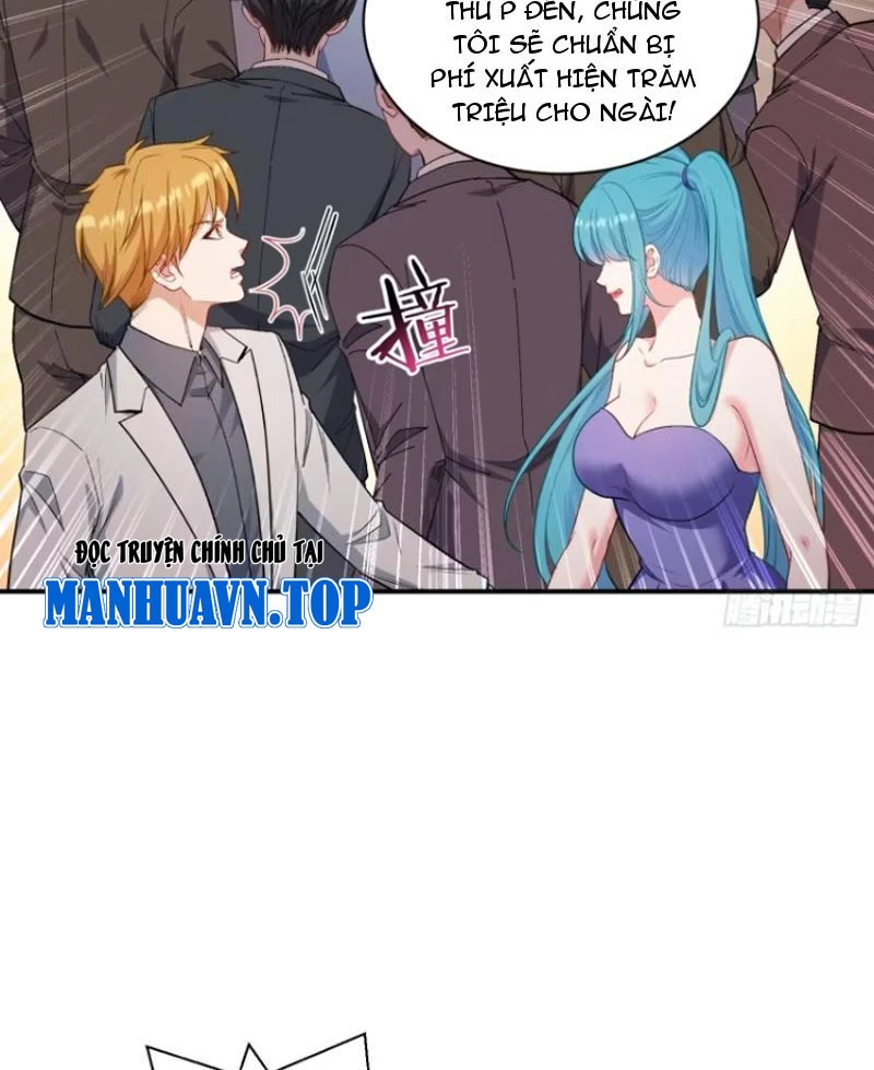 Bỏ Làm Simp Chúa, Ta Có Trong Tay Cả Tỉ Thần Hào! Chapter 118 - Trang 2