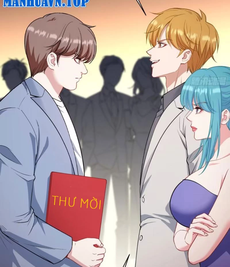 Bỏ Làm Simp Chúa, Ta Có Trong Tay Cả Tỉ Thần Hào! Chapter 118 - Trang 2