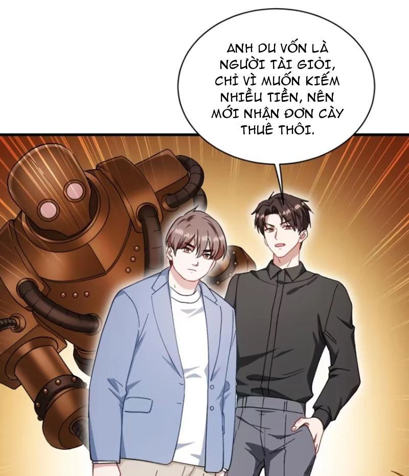 Bỏ Làm Simp Chúa, Ta Có Trong Tay Cả Tỉ Thần Hào! Chapter 118 - Trang 2