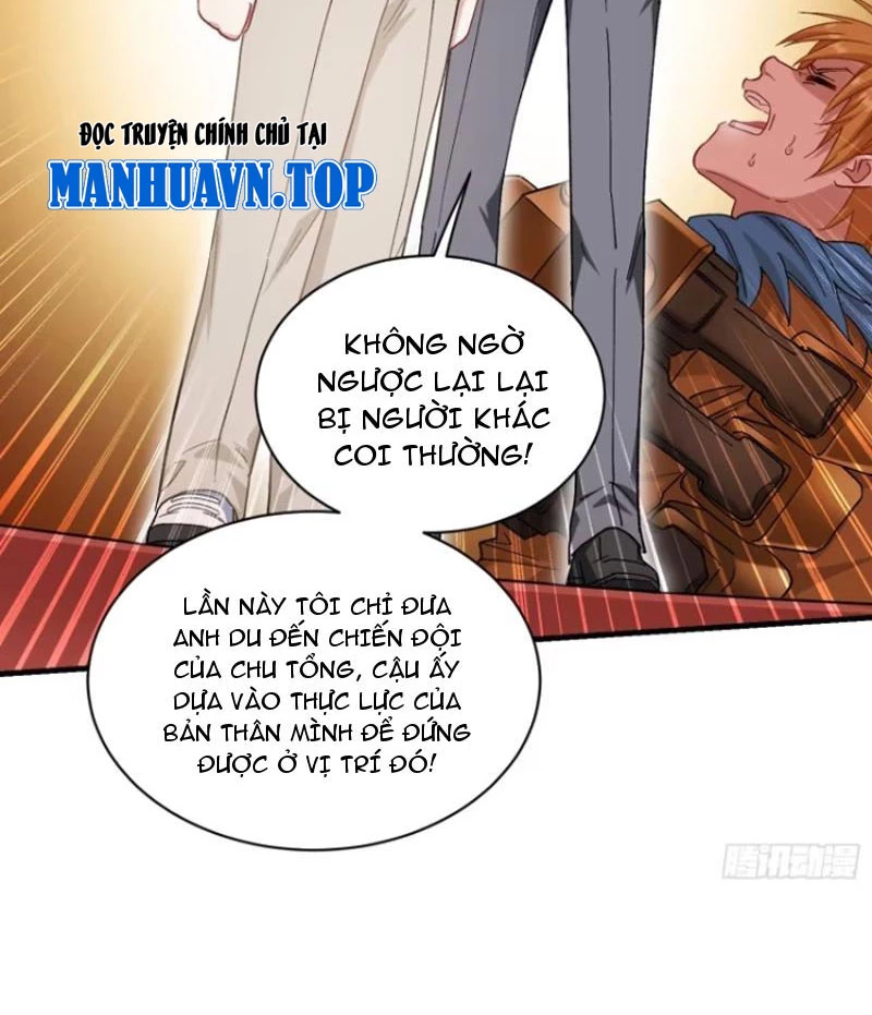 Bỏ Làm Simp Chúa, Ta Có Trong Tay Cả Tỉ Thần Hào! Chapter 118 - Trang 2