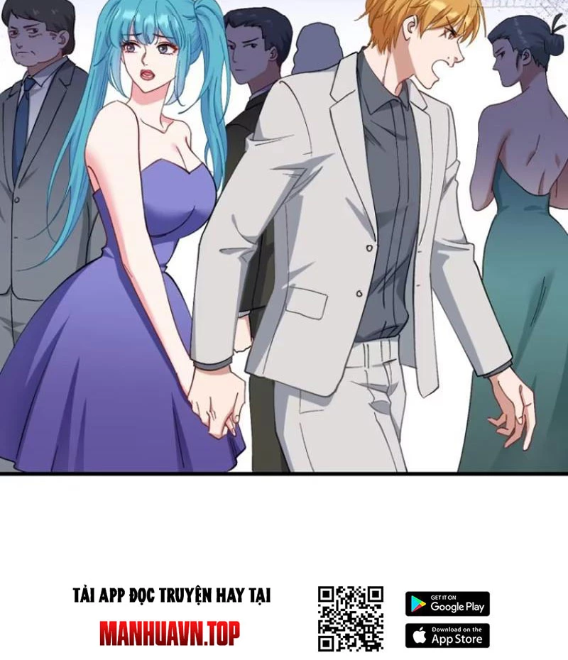 Bỏ Làm Simp Chúa, Ta Có Trong Tay Cả Tỉ Thần Hào! Chapter 118 - Trang 2