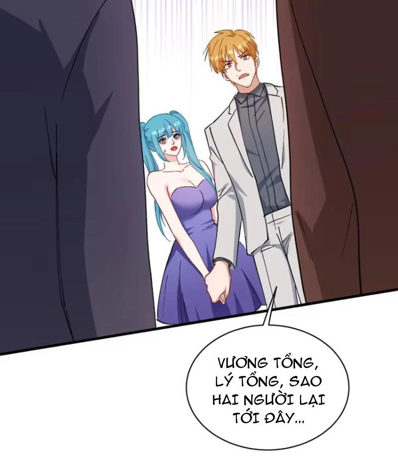 Bỏ Làm Simp Chúa, Ta Có Trong Tay Cả Tỉ Thần Hào! Chapter 118 - Trang 2