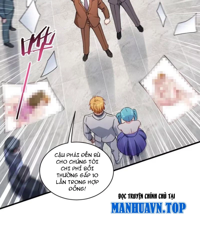 Bỏ Làm Simp Chúa, Ta Có Trong Tay Cả Tỉ Thần Hào! Chapter 118 - Trang 2