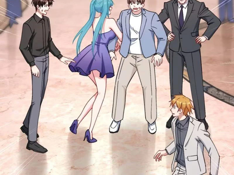 Bỏ Làm Simp Chúa, Ta Có Trong Tay Cả Tỉ Thần Hào! Chapter 119 - Trang 2