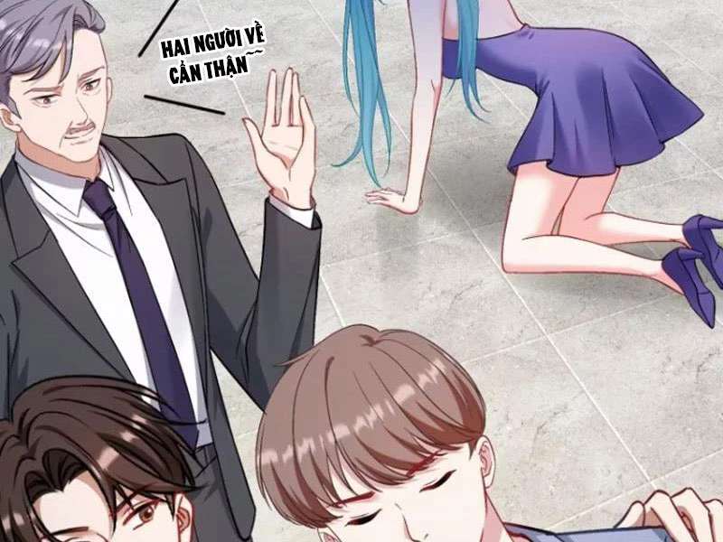 Bỏ Làm Simp Chúa, Ta Có Trong Tay Cả Tỉ Thần Hào! Chapter 119 - Trang 2